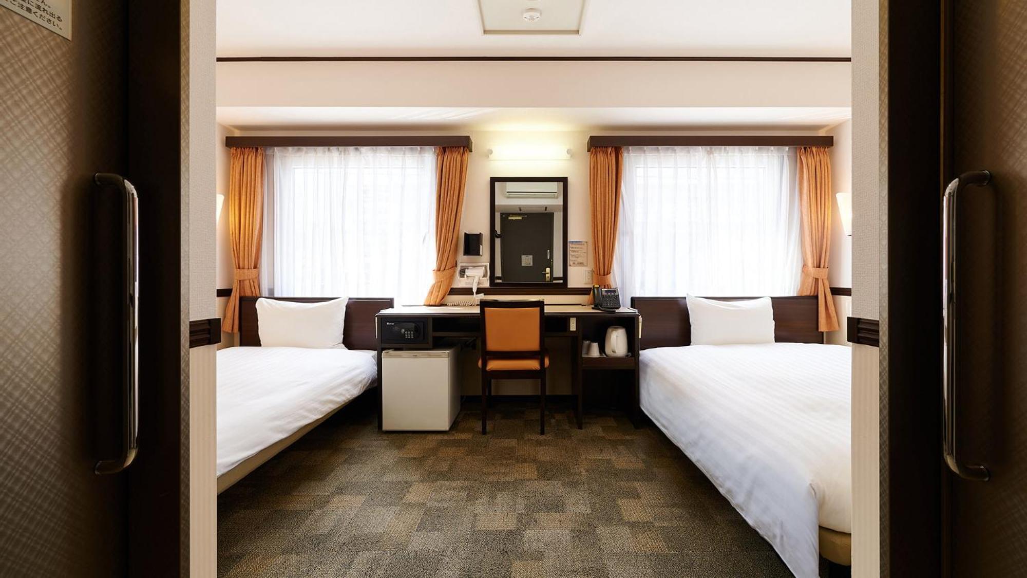 Toyoko Inn Gumma Isesaki Ekimae Buitenkant foto