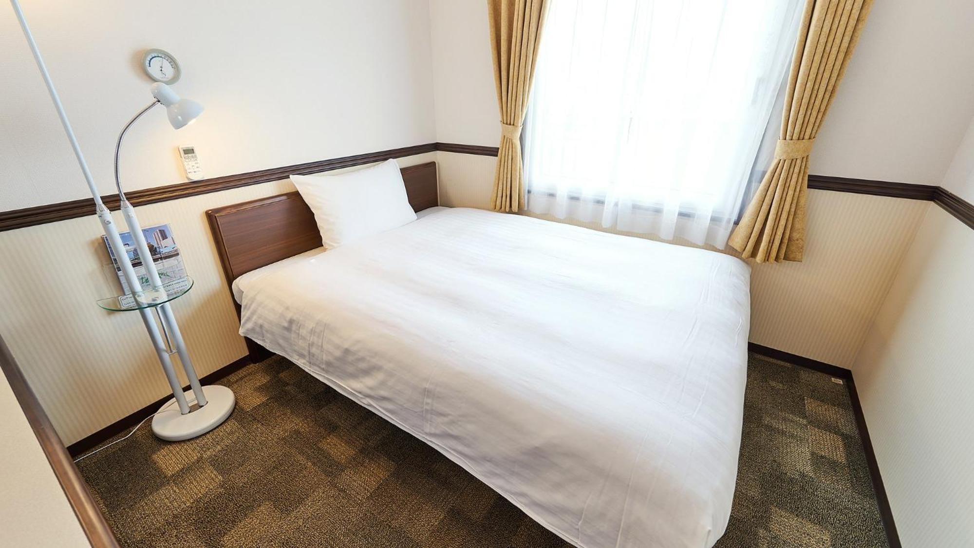 Toyoko Inn Gumma Isesaki Ekimae Kamer foto