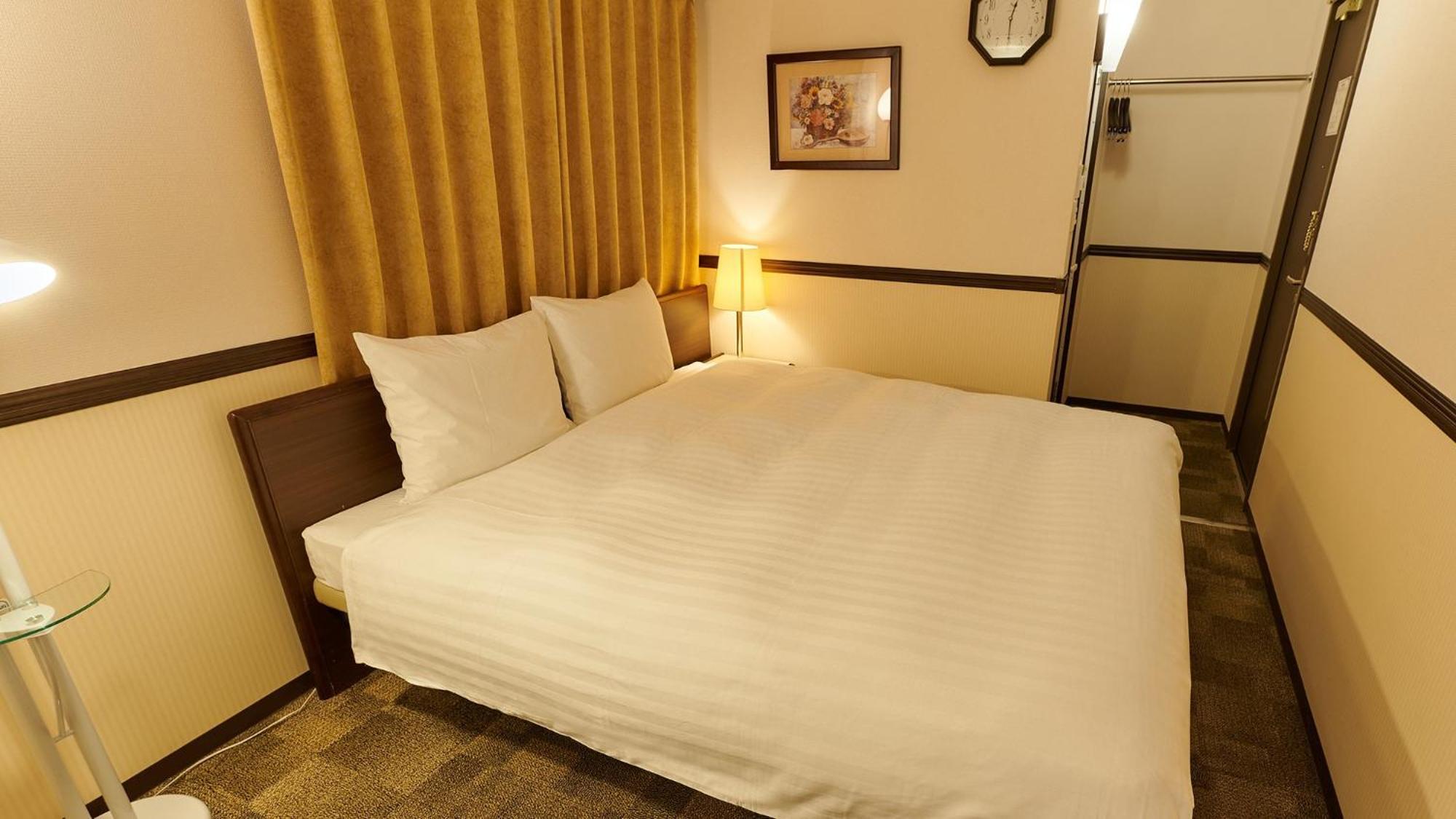Toyoko Inn Gumma Isesaki Ekimae Kamer foto
