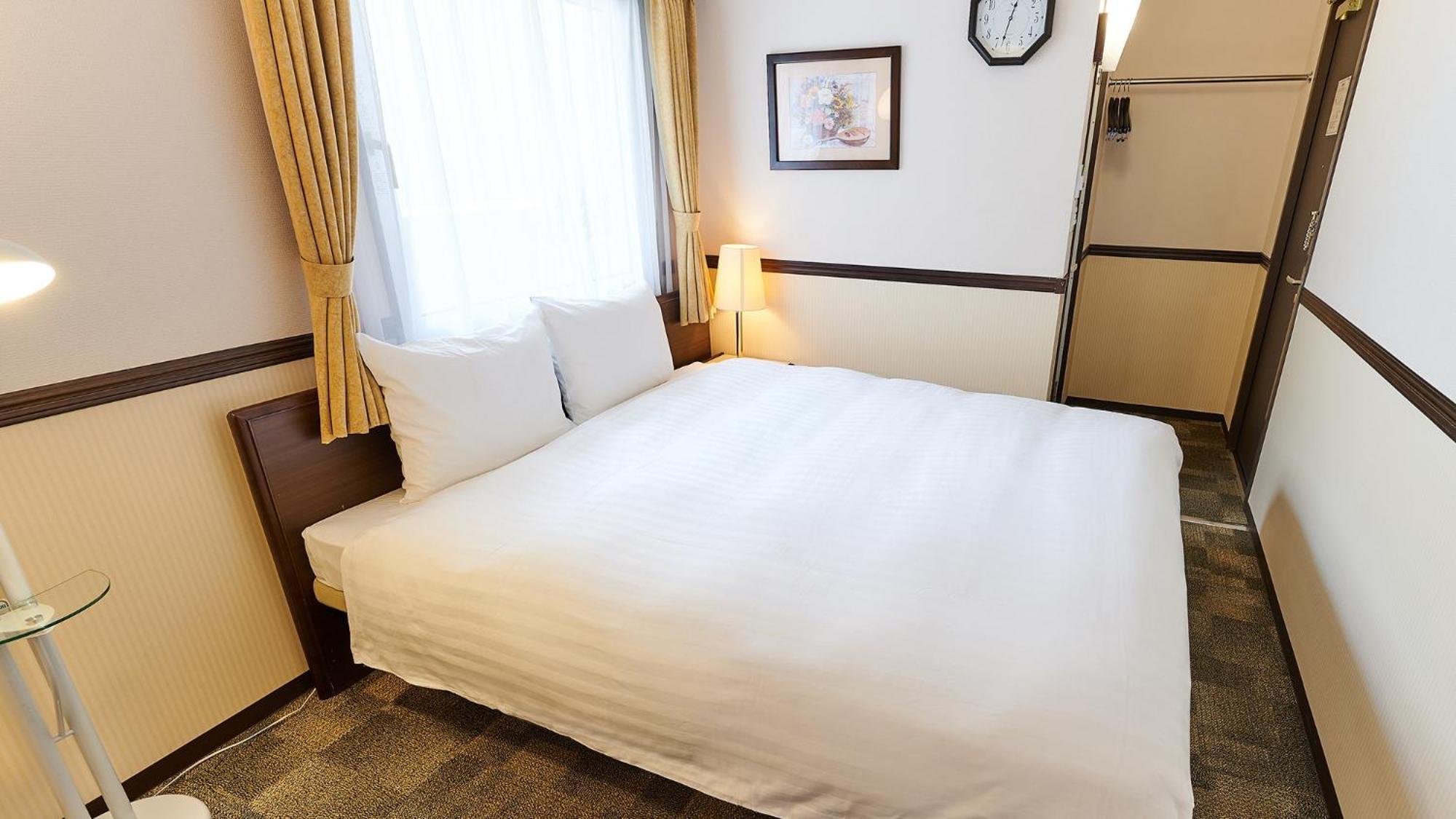 Toyoko Inn Gumma Isesaki Ekimae Kamer foto